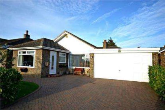 4 Bedroom Bungalow